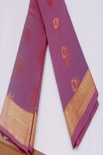 PL BIG BUTTA SAREE